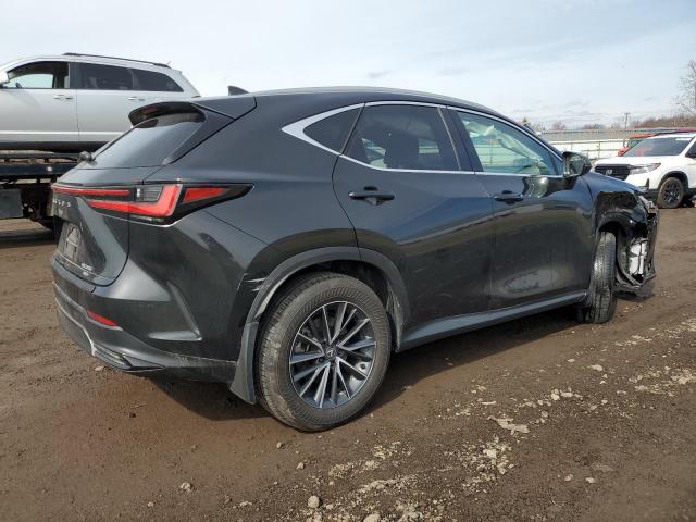 Изображение 3 2024 LEXUS NX 350 BASE 2024 с VIN 2T2AGCEZ5RC041893