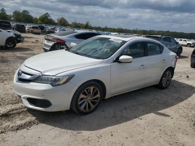 Изображение 1 2016 ACURA ILX BASE WATCH PLUS 2016 с VIN 19UDE2F33GA018997