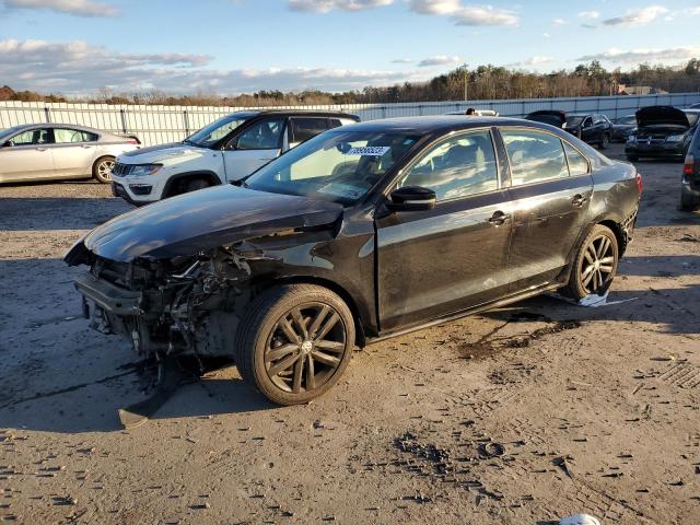 Image 1 of 2018 VOLKSWAGEN JETTA SPORT 2018 with VIN 3VWD17AJ5JM218087