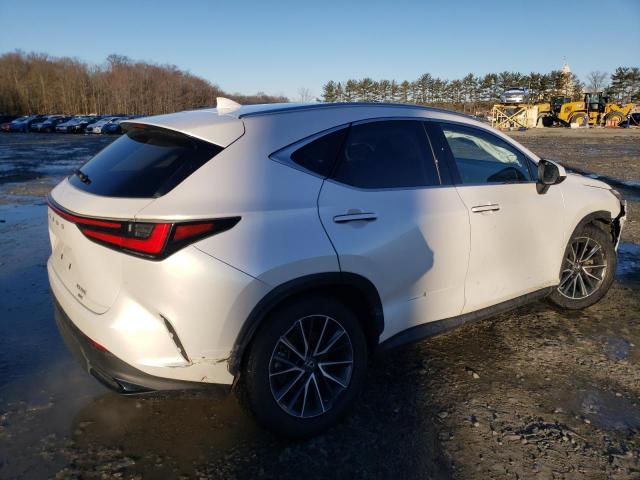 Изображение 3 2022 LEXUS NX 350 2022 с VIN JTJAGCEZ8N5000392