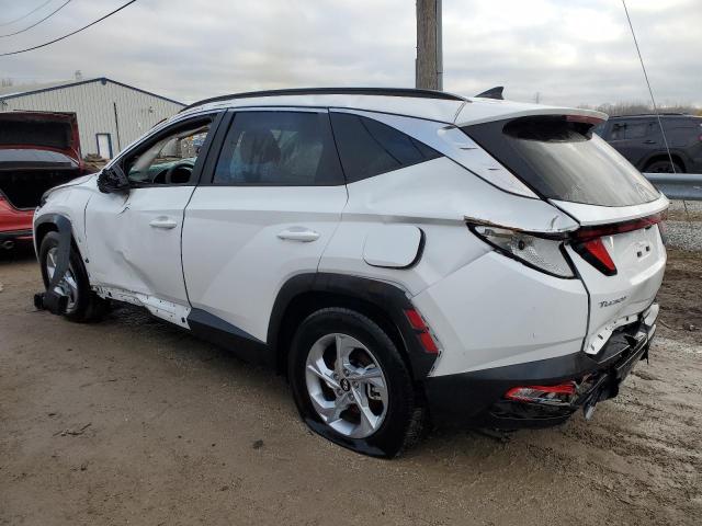 Image 2 of 2024 HYUNDAI TUCSON SEL 2024 with VIN 5NMJB3DE7RH307426