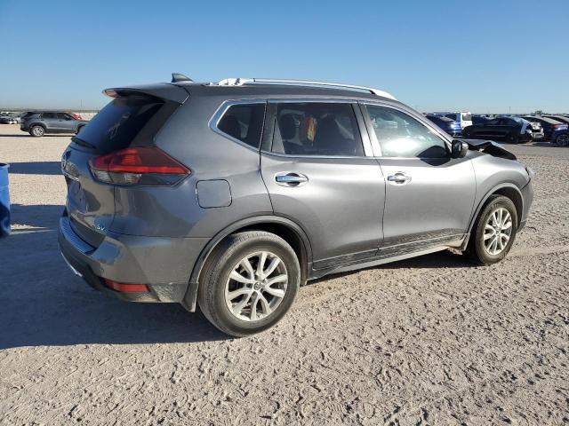 Image 3 of 2020 NISSAN ROGUE S 2020 with VIN JN8AT2MT3LW015660
