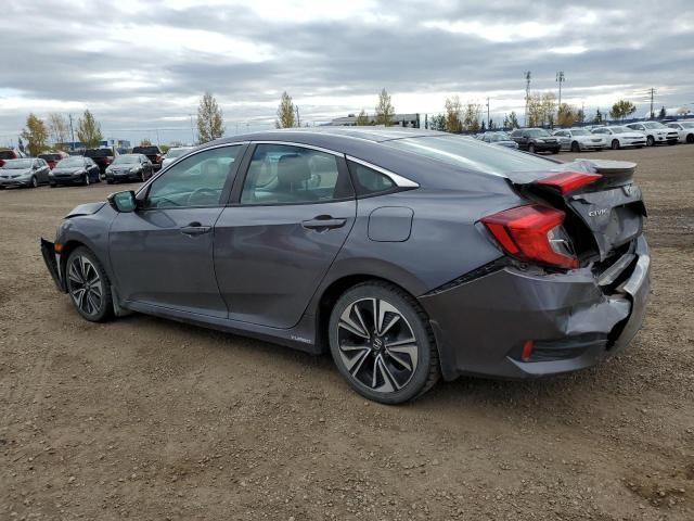 Image 2 of 2016 HONDA CIVIC EX 2016 with VIN 2HGFC1F49GH109551