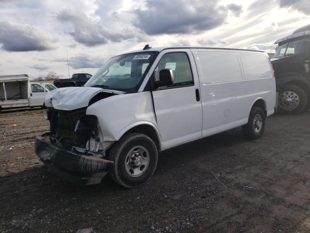 Изображение 2017 CHEVROLET EXPRESS G2500  2017