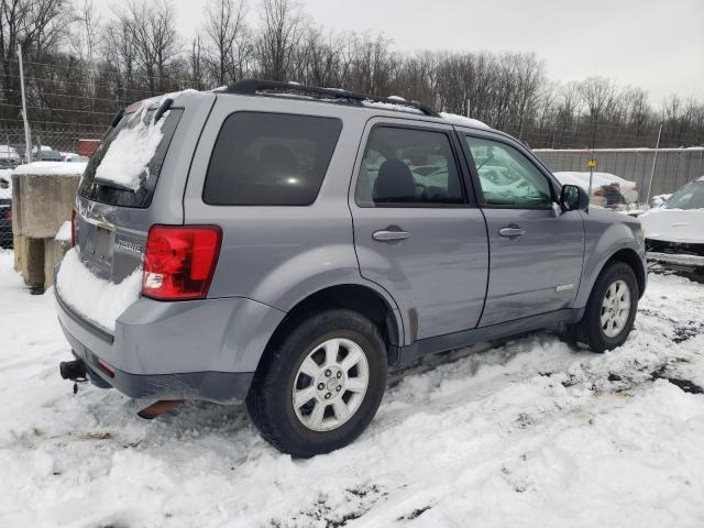 Obraz 3 z 2008 MAZDA TRIBUTE I 2008 z VIN 4F2CZ92ZX8KM12252