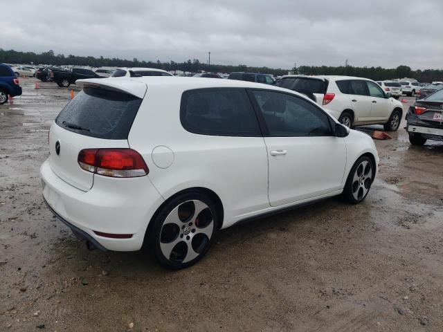 Image 3 of 2011 VOLKSWAGEN GTI  2011 with VIN WVWEV7AJ4BW243432