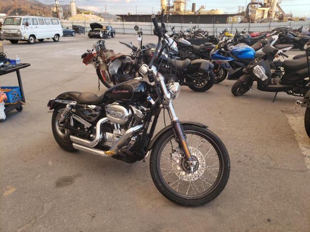 Изображение 1 2006 HARLEY-DAVIDSON XL1200 C 2006 с VIN 1HD1CGP136K462521