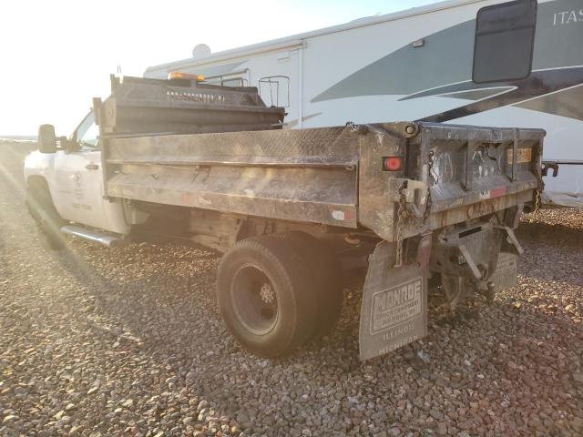 Изображение 2 2014 CHEVROLET SILVERADO C3500 2014 с VIN 1GB3CZC83EF118675