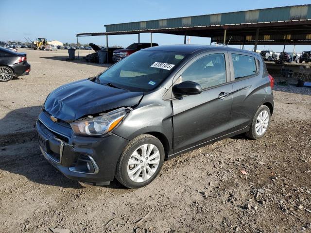 Obraz 2018 CHEVROLET SPARK 1LT 2018