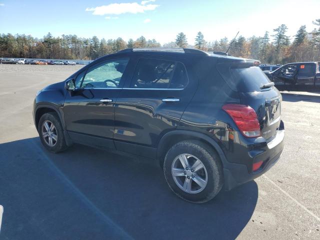 Obraz 2 z 2017 CHEVROLET TRAX 1LT 2017 z VIN 3GNCJPSB8HL260492