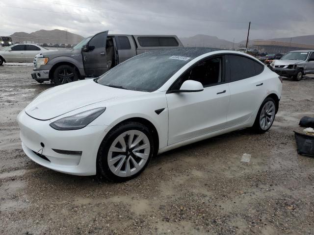 2023 TESLA MODEL 3  2023 image