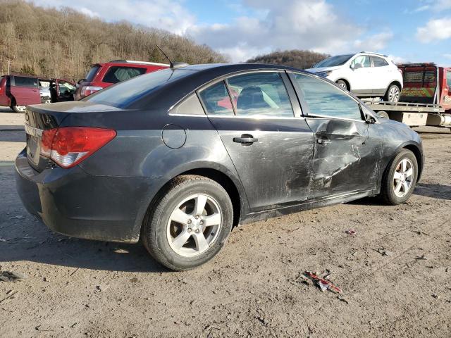 Изображение 3 2015 CHEVROLET CRUZE LT 2015 с VIN 1G1PC5SB8F7181407