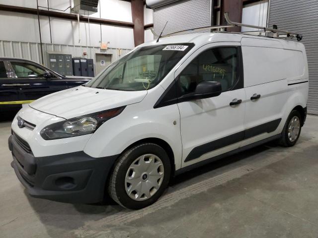 2017 FORD TRANSIT CONNECT XL 2017 image