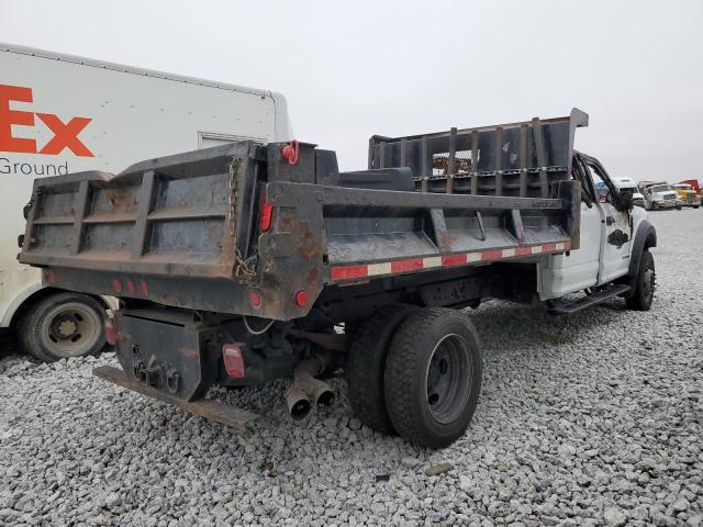 Image 3 of 2017 FORD F550 SUPER DUTY 2017 with VIN 1FD0W5HT7HED19657