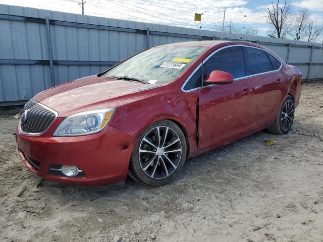 Obraz 2016 BUICK VERANO SPORT TOURING 2016