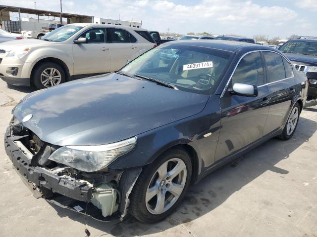 Obraz 2008 BMW 535 I 2008