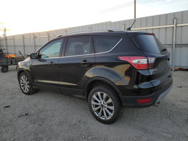 Obraz 2 z 2018 FORD ESCAPE TITANIUM 2018 z VIN 1FMCU9J97JUA13918