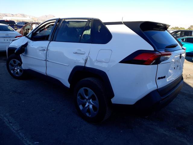 Obraz 2 z 2022 TOYOTA RAV4 LE 2022 z VIN 2T3F1RFV5NC283904