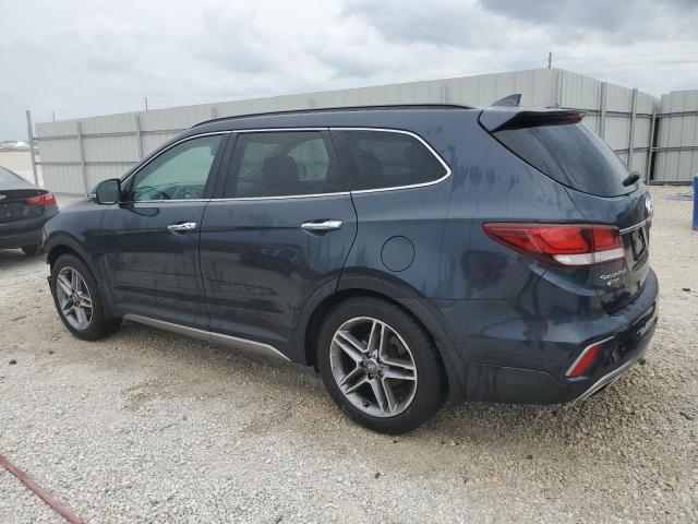 Obraz 2 z 2017 HYUNDAI SANTA FE SE ULTIMATE 2017 z VIN KM8SR4HF4HU214360