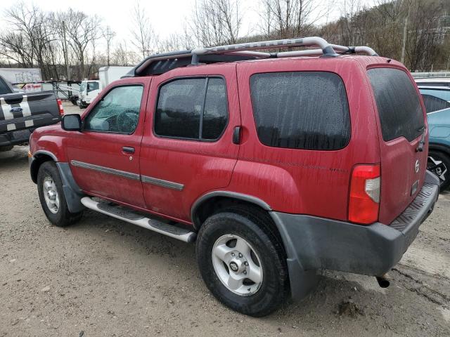 Obraz 2 z 2002 NISSAN XTERRA XE 2002 z VIN 5N1ED28Y92C534630