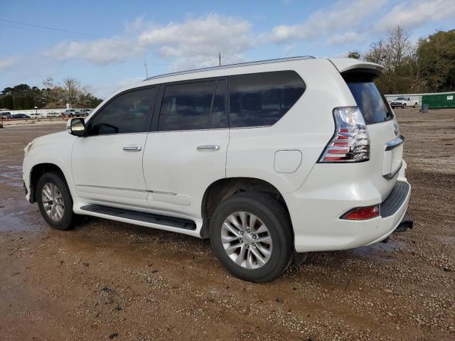 Obraz 2 z 2016 LEXUS GX 460 2016 z VIN JTJBM7FX3G5133968