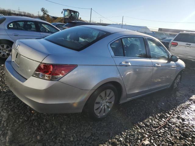 Image 3 of 2009 HONDA ACCORD LX 2009 with VIN 1HGCP26359A155576