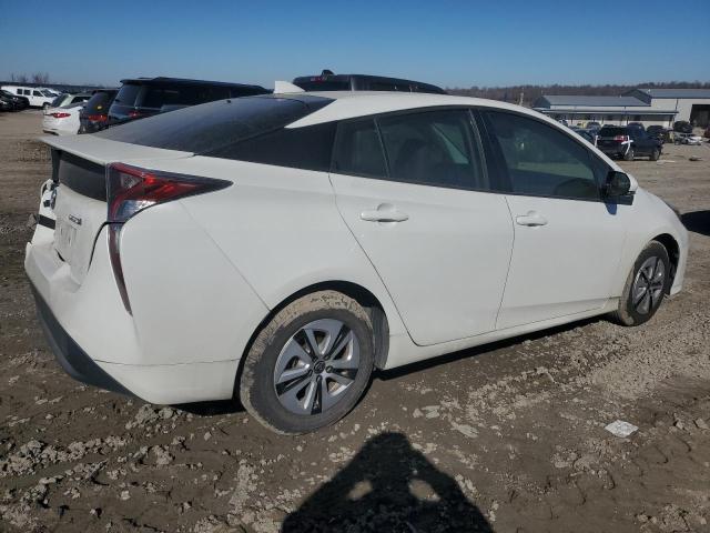 Image 3 of 2018 TOYOTA PRIUS  2018 with VIN JTDKARFU7J3054965