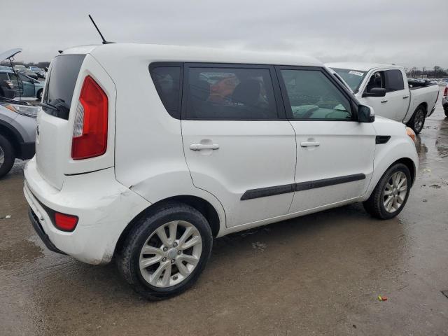 Image 3 of 2012 KIA SOUL + 2012 with VIN KNDJT2A66C7385845