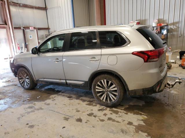 Изображение 2 2019 MITSUBISHI OUTLANDER SE 2019 с VIN JA4AZ3A32KZ037760
