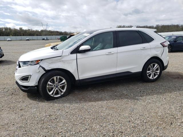 2018 FORD EDGE SEL 2018 image