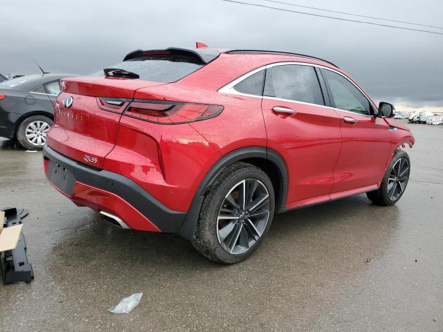 Изображение 3 2023 INFINITI QX55 SENSORY 2023 с VIN 3PCAJ5LR6PF112743