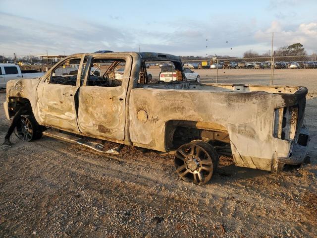 Obraz 2 z 2016 CHEVROLET SILVERADO K2500 HIGH COUNTRY 2016 z VIN 1GC1KXE86GF178394