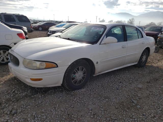 2005 BUICK LESABRE CUSTOM 2005 image