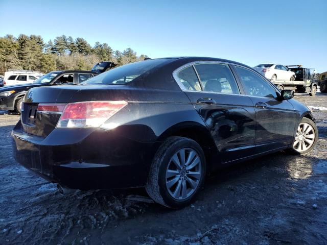 Изображение 3 2012 HONDA ACCORD EXL 2012 с VIN 1HGCP2F85CA071891