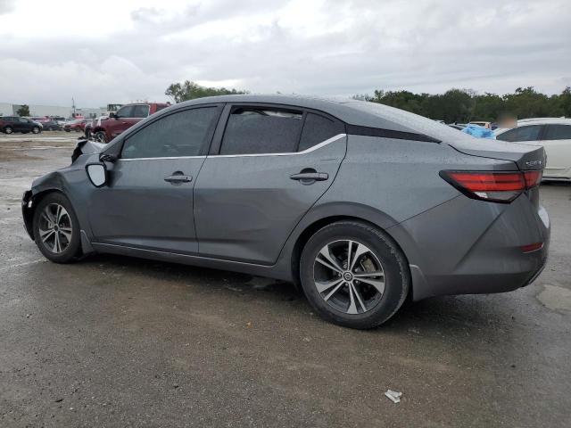 Image 2 of 2020 NISSAN SENTRA SV 2020 with VIN 3N1AB8CVXLY277613
