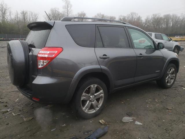 Image 3 of 2012 TOYOTA RAV4 SPORT 2012 with VIN 2T3WF4DV6CW155478