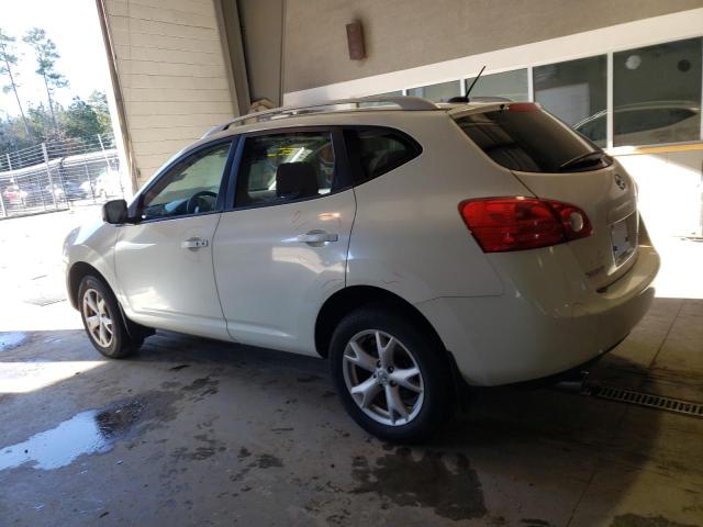 Image 2 of 2009 NISSAN ROGUE S 2009 with VIN JN8AS58T19W048924