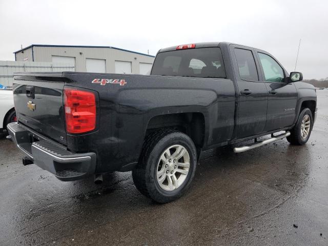 Obraz 3 z 2014 CHEVROLET SILVERADO K1500 LT 2014 z VIN 1GCVKREH9EZ286968