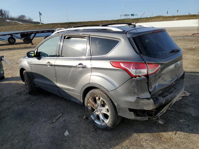 Obraz 2 z 2014 FORD ESCAPE TITANIUM 2014 z VIN 1FMCU9J90EUC95342