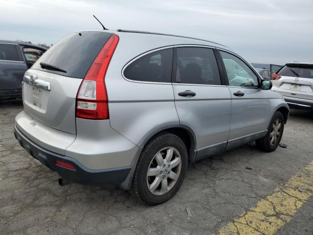 Obraz 3 z 2009 HONDA CR-V EX 2009 z VIN 5J6RE48599L008670