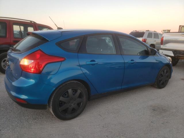 Obraz 3 z 2012 FORD FOCUS SE 2012 z VIN 1FAHP3K23CL104876