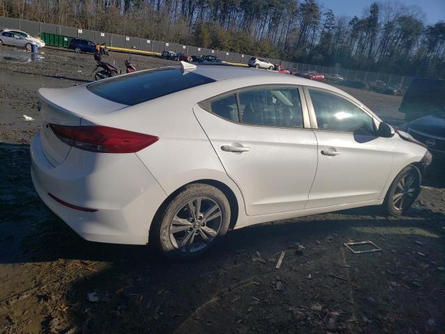 Image 3 of 2017 HYUNDAI ELANTRA SE 2017 with VIN 5NPD84LF8HH013742