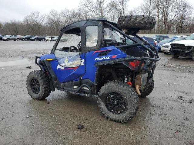 Image 3 of 2022 POLARIS RZR TRAIL S 1000 PREMIUM 2022 with VIN 3NSASE995NN478389
