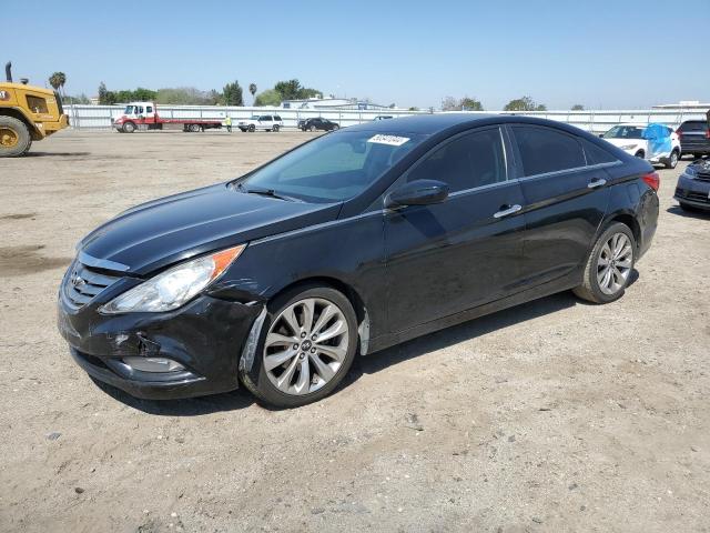 Obraz 2011 HYUNDAI SONATA SE 2011