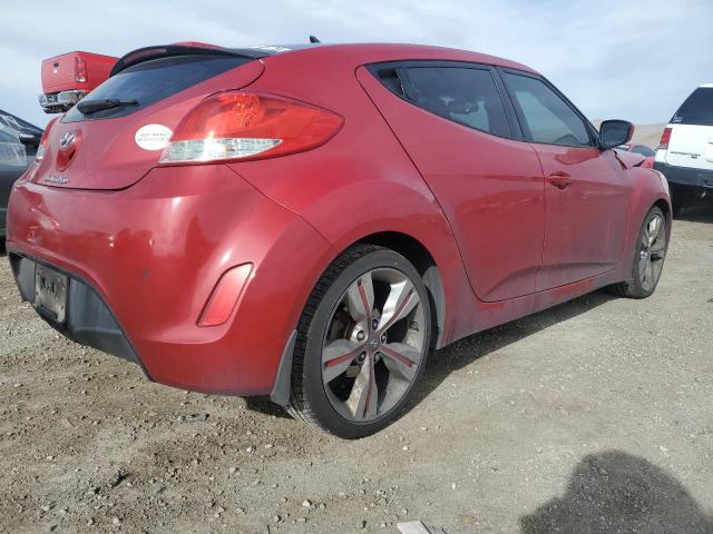 Obraz 3 z 2013 HYUNDAI VELOSTER  2013 z VIN KMHTC6AD3DU141194