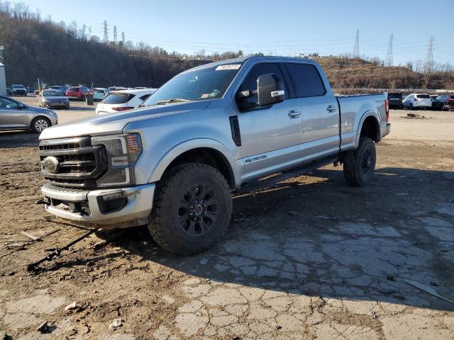 Изображение 2020 FORD F250 SUPER DUTY 2020