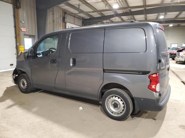 Obraz 2 z 2021 NISSAN NV200 2.5S 2021 z VIN 3N6CM0KN3MK691711