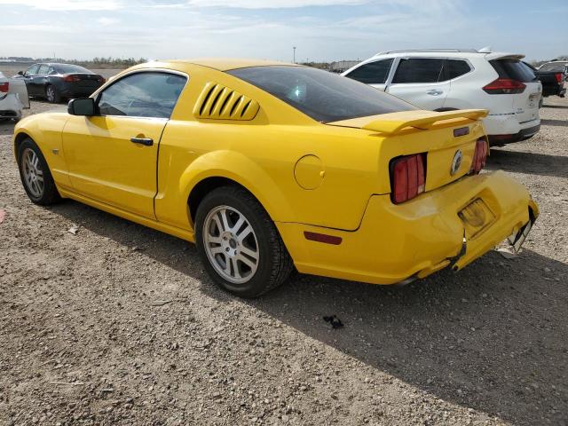 Obraz 2 z 2005 FORD MUSTANG GT 2005 z VIN 1ZVFT82H355146886