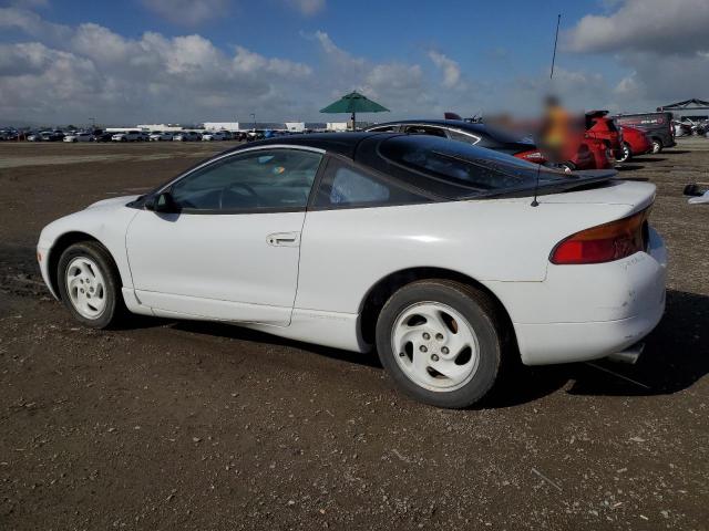 Image 2 of 1995 EAGLE TALON TSI 1995 with VIN 4E3AL54FXSE224754