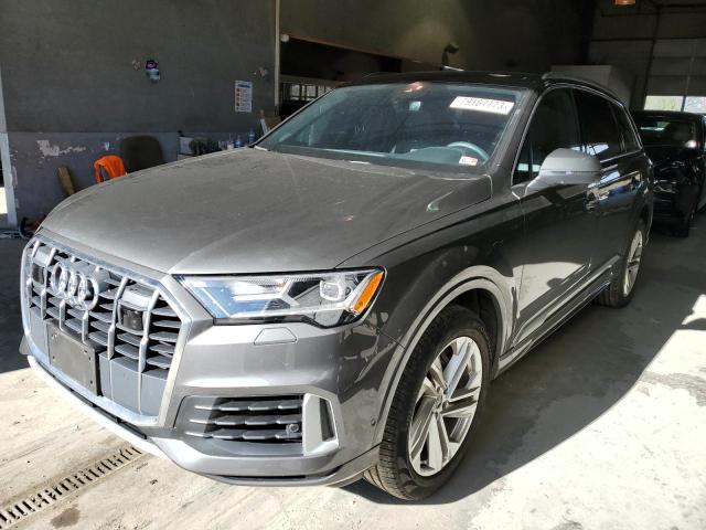 Изображение 2021 AUDI Q7 PREMIUM PLUS 2021